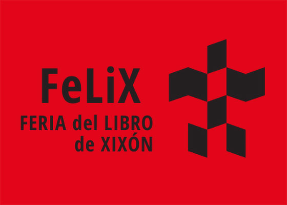 Feria del libro de gijón