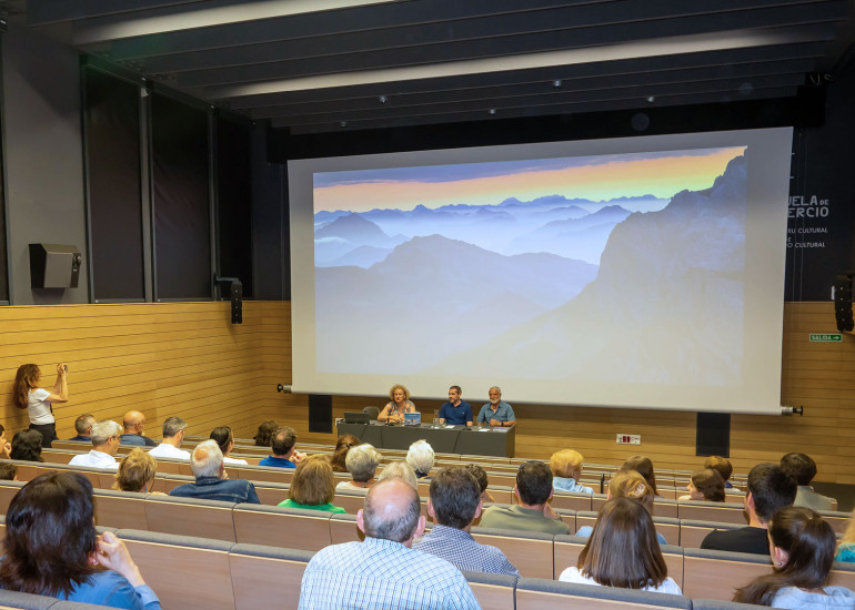 Feria del libro de gijón