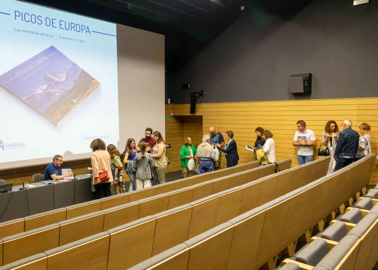 Feria del libro de gijón