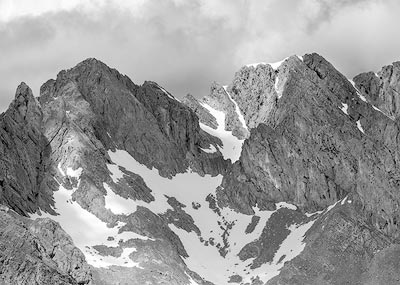 Cumbres de las Ubiñas